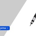 Havalı Üfleme-Toplama Makineleri Yedek Parçaları