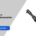 Havalı Vidalama Yedek Parçaları