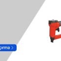 Havalı Zımba Tabancası