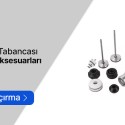 Havalı Zımba Tabancası Yedek Parçaları