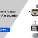 Havuz Temizleme Robotları Yedek Parçaları