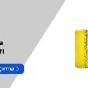 Hayvan Fırçası Yedek Parçaları