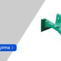 Sulama Hortum Askıları