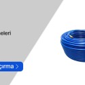 İlaçlama Makineleri Hortumu