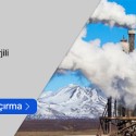 Jeotermal Enerjili Ürünler