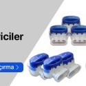 Kablo Birleştiriciler