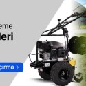 Kablo Döşeme Makineleri