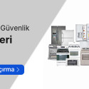 Kamera ve Güvenlik Sistemleri
