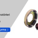 Kaynak Jeneratörleri Yedek Parçaları
