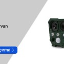 Kimyasal Hayvan Kovucular