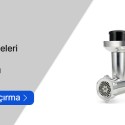 Kıyma Makineleri Yedek Parçaları