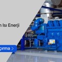 Kojenerasyon Isı Enerji Sistemleri