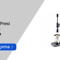 Kollu Meyve Presi Yedek Parçaları
