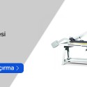 Kollu Sac Presi Yedek Parçaları