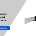 Koltuk-Halı Yıkama Makineleri Yedek Parçaları