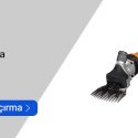 Kırkma Tıraş Makineleri