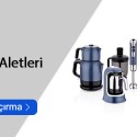 Küçük Ev Aletleri