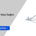 Kuru Pompalı Keçi Sağım Yedek Parçaları