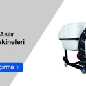 Kuyruk Milli Asılır İlaçlama Makineleri