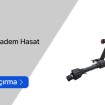 Kuyruk Milli Badem Hasat Makineleri