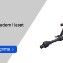 Kuyruk Milli Badem Hasat Makineleri