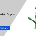 Kuyruk Milli Badem Soyma Makineleri