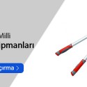 Kuyruk Milli Budama Ekipmanı