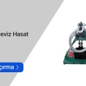 Kuyruk Milli Ceviz Hasat Makineleri
