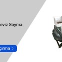 Kuyruk Milli Ceviz Soyma Makineleri