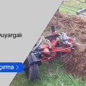 Kuyruk Milli Duyargalı Çapa