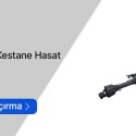 Kuyruk Milli Kestane Hasat Makineleri