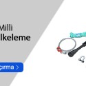Kuyruk Milli Meyve Silkeleme