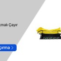 Kuyruk Milli Zıpkalı Çayır Biçme