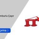 Kuyruk Milli Tamburlu Çayır Biçme