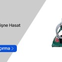 Kuyruk Milli Vişne Hasat Makineleri