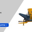 Kuyruk Milli Yem Karma