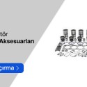Marin Jeneratör Yedek Parçaları