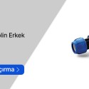 Sulama Boru ve Hortum Kaplin Erkek Dirsekler