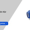 Sulama Boru ve Hortum Kaplin Kör Tapalar