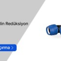 Sulama Boru ve Hortum Kaplin Redüksiyon Dirsek
