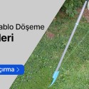 Mekanik Kablo Döşeme Aletleri