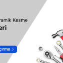 Mekanik Seramik Kesme Makineleri