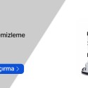 Merdiven Temizleme Makineleri