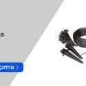 Mikro Sulama Sistemleri