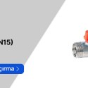 Mini Vanalar (DN15)
