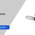 Benzin Motorlu Budama Testere