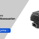 Motorlu Testere Aksesuarları
