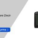 Motorlu Testere Zincir Yağları