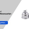 Nar Makineleri Yedek Parçaları