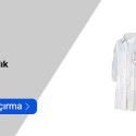 Önlük Tek Kullanımlık